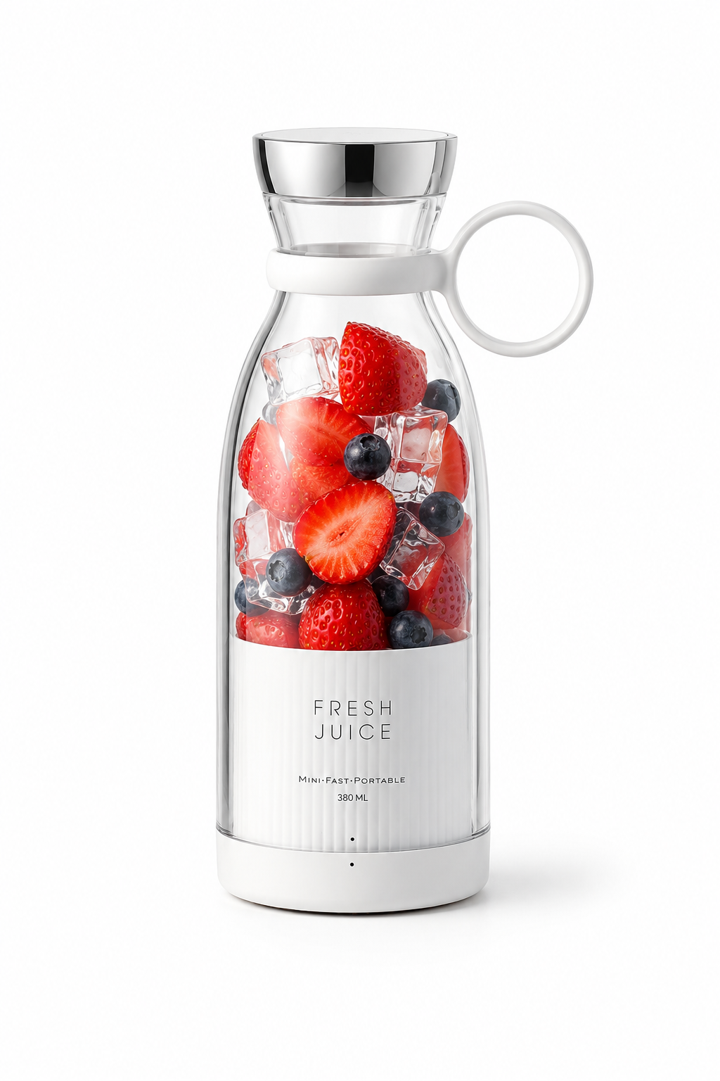 FRUVO™ Portable Blender