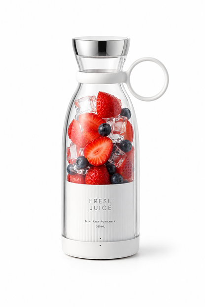 FRUVO™ Portable Blender