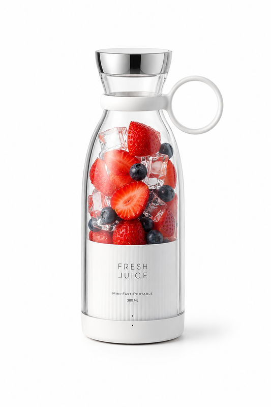 FRUVO™ Portable Blender
