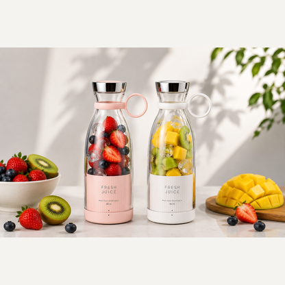 FRUVO™ Portable Blender